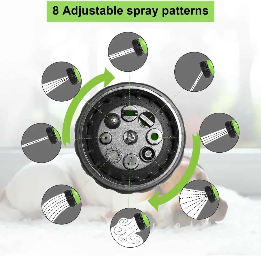 RapidPet Wash Sprayer