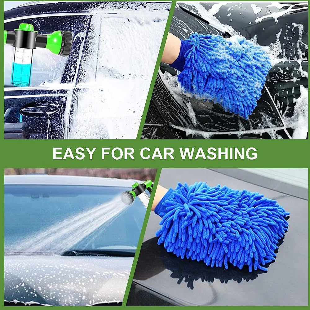 RapidPet Wash Sprayer