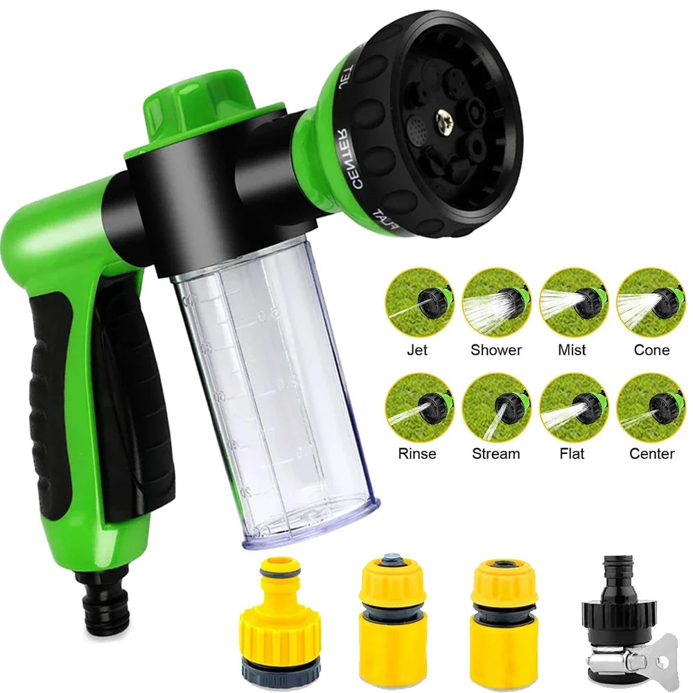 RapidPet Wash Sprayer